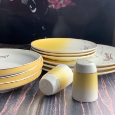 Dining Service Lenardi 