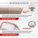 Leather braid, m beige Skyway, s01102354