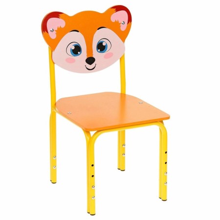 Children's chair "Fox", adjustable