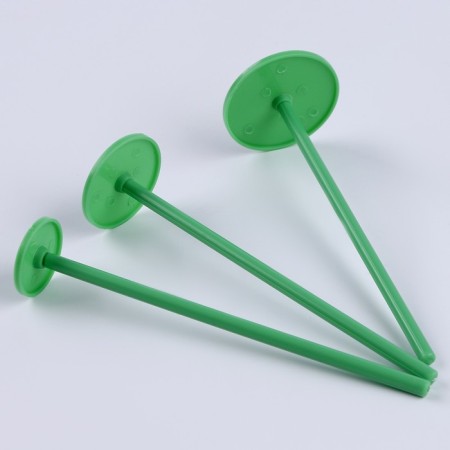 Stylus-wheel for diamond mosaics, set 3 pieces, 3 legs, adhesive tape-2