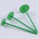 Stylus-wheel for diamond mosaics, set 3 pieces, 3 legs, adhesive tape