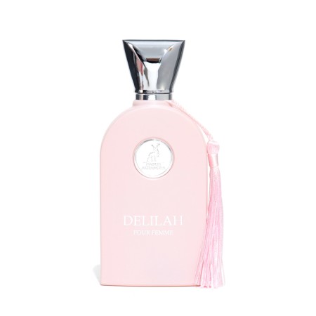 Perfumery Women Delilah (based on Parfums de Marly Delina), 100 ml-2
