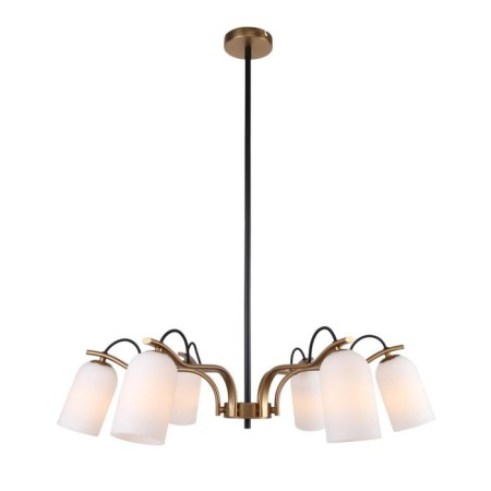 Luster 2 in 1 Grover 790 mm, E14