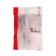 Car REXANT PGVA/PVA Red Red, 1x0.50 mm, mini-bukhta 5 m