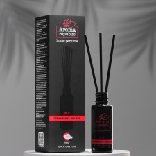ARMOMA REPUBLIC ARMOMICE Diffusor, 20 ml, Strawberry Mousse, strawberry mousse