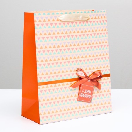 Gift package "Important Day", mix, 26 x 32 x 10 cm-2
