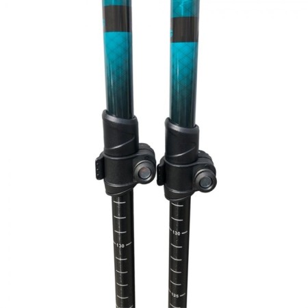 Scandinavian walking Tramp Impulse TRR-016 Walking, Blue-1