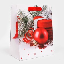 Gift, laminated, 