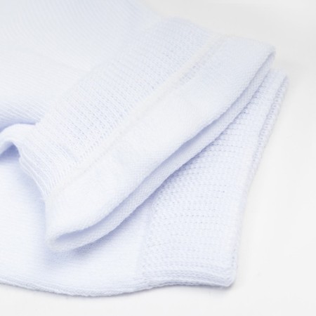 Nosk children, white color, size 20-22-2