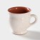 Cup Cream Stone, 300 ml