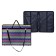 Folder with handles Textile, A4, 370 x 260 mm x 40 mm, frame, 2B4 "Inspiration. Rayre"
