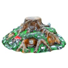 Luke's lid 
