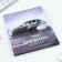 School Diary 1-11 Grade Universal "September 1: Machine", solid cover 7BC, glossy lamination, 40 sheets