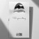 Bracelets "Demetrons" on the magnet, rocket and flying saucer, black and white color, 8 cm