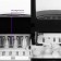 Ice generator KitFort KT-1807, 105 W, 1.9 l, fingers, silver-black