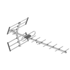 Антенна для телевизора уличная активная HARPER ADVB-3255