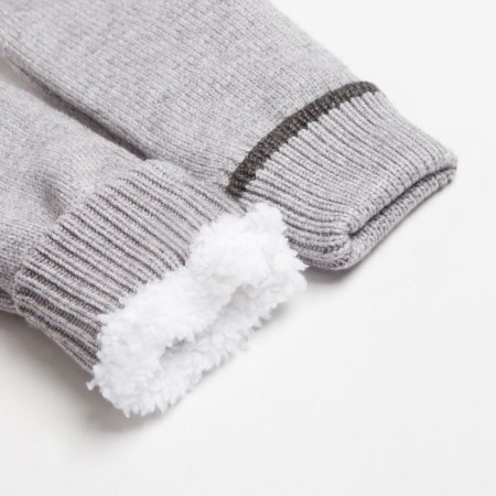 Women's mittens minku is plain, size 6.5 cent-2