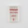 Needles for household sewing machines, for Jersey, No. 80/12, 5 pcs