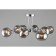 Ceiling Ceiling Marsala E14 320W