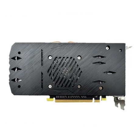 Ninja RX580, 8GB, 256BIT, GDDR5, HDMI, DP, HDCP video card-2