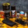 Gift set of automotive goods Grand Caratt "Man"