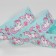 Republic tape "Unicorns", 25 mm, 18 ± 1 m, multi -colored