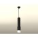 Ambrella Light, Techno, XP7422020, GU5.3, Black Sand Club.