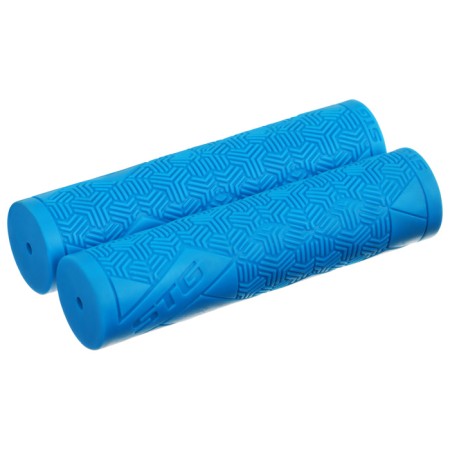 STG BASE, 126 mm, blue color