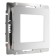 Built-in LED backlighting WL06-BL-03-LED, silver color