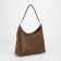 Bag-hoba, lightning department, brown color