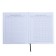 Universal Diary Grade 1-11, 48 sheets "Cosmonaut", a soft cover of PVC, embossing with foil, liesse, block offset