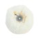 Corner tundra roller, polyamide, 50 mm, handle d = 6 mm, pile 12 mm