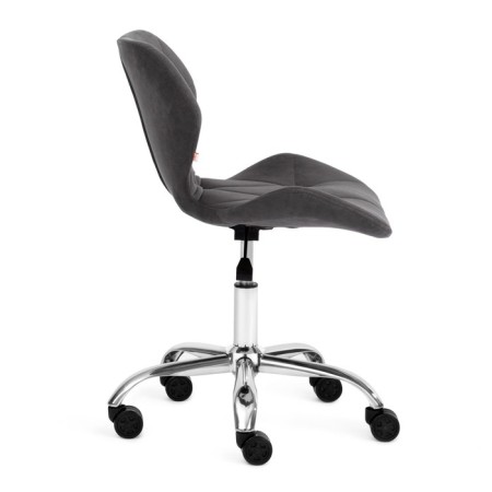 The operator chair Selfi Fllock, Gray, 29-1