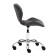 The operator chair Selfi Fllock, Gray, 29