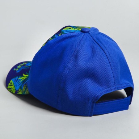 Children's cap, size 52-56, puppy patrol-1
