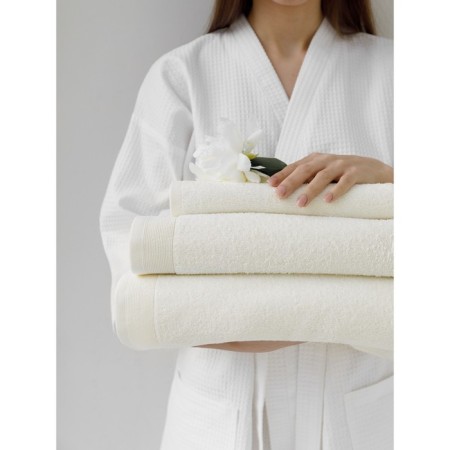 Trick Tenager Guten Morgen Milky, 500 g, size 100x150 cm, beige color-3