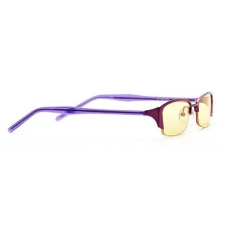 SP Glasses AF006 Premium computer glasses, purple-2