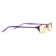 SP Glasses AF006 Premium computer glasses, purple