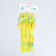 Pipe pipe "Pineapple", set of 12 pcs.