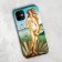 Case for the phone iPhone 11 "Venus", 7.6 x 15.1 cm