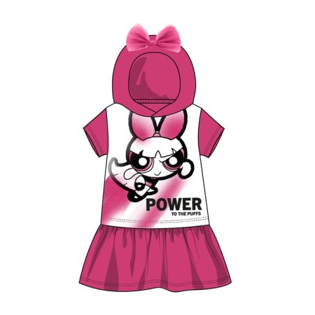 Dress for girl PlayTode, height 98 cm-7