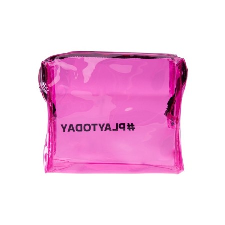 Bag for bathing accessories for the girl PlayTode, size 20x16x6.5 cm-5