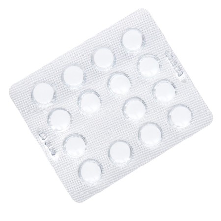 Glutamin acid, 30 tablets 500 mg-2