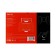 Joyast for the phone Luazon, width up to 19 cm, black