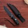 Tactical knife "Tourist"