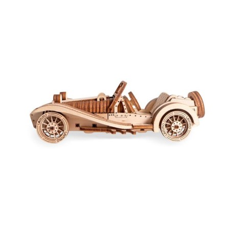 Roadster car-3