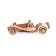 Roadster car