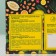 Gift set "Natural": hand cream, 75 ml + leg cream, 75 ml