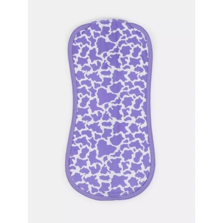 Diamond cocoon with a cap Rant Milk-Aholic, height 62 cm, purple color-4