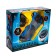 Radio -controlled Voice, voice control, Russian language, blue color